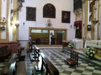 Museum of the Monastery of Santa Clara